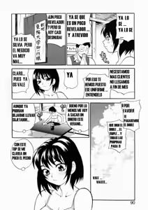 Page 3 of Spanish - preview thumbnail
