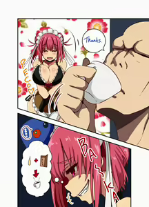 Page 2 of オリジナルブレンドコーヒーを客に飲ませてみた - preview thumbnail