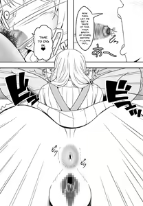 Page 3 of Doutei-sou no Doutei Kanrinin-san - preview thumbnail