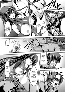 Page 168 of Taimanin Yukikaze ~Taimanin Wa Ingoku Ni Shizumu~ - preview thumbnail