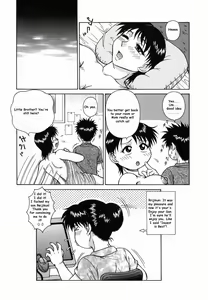Page 17 of Mom and Sis - preview thumbnail