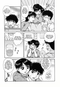 Page 20 of Mom and Sis - preview thumbnail
