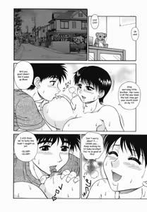 Page 2 of Mom and Sis - preview thumbnail