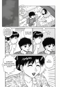 Page 7 of Mom and Sis - preview thumbnail
