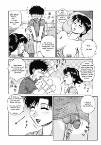 Page 8 of Mom and Sis - preview thumbnail