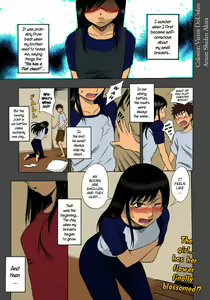 Hinnyuu Kyonyuu History — hentai manga cover on Fhentai