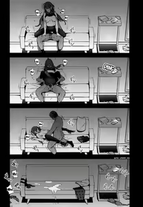Page 36 of Night Blooming - preview thumbnail