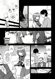 Page 5 of Night Blooming - preview thumbnail