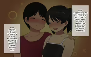 Page 3 of Kanojo no Mama to Sex Training - preview thumbnail