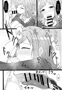 Page 6 of Mano-chan to H na Koto Shichau Hon - preview thumbnail