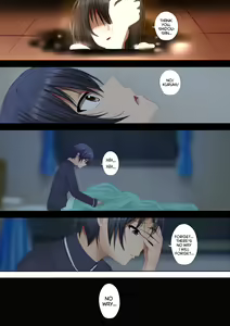Page 14 of Kurumi to no Saikai (decensored) - preview thumbnail
