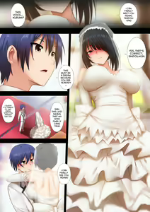 Page 3 of Kurumi to no Saikai (decensored) - preview thumbnail