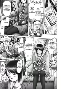Page 168 of Ero Ero Sannin Musume ga Iku!!! - preview thumbnail