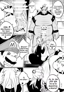 Page 12 of B-Trayal 11 - preview thumbnail