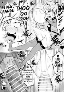 Page 15 of B-Trayal 11 - preview thumbnail
