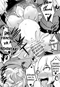 Page 17 of B-Trayal 11 - preview thumbnail