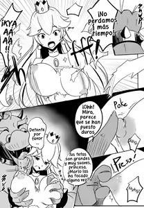 Page 4 of B-Trayal 11 - preview thumbnail