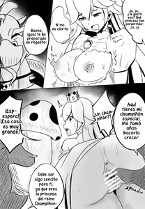 Page 5 of B-Trayal 11 - preview thumbnail