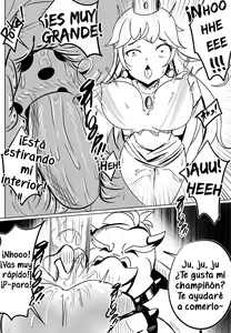 Page 6 of B-Trayal 11 - preview thumbnail