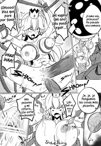 Page 9 of B-Trayal 11 - preview thumbnail