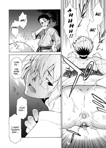Page 168 of TAKE ON ME 2 - preview thumbnail