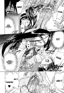 Page 33 of Strange Kind of Woman - Mulheres Ainda Mais Estranhas - preview thumbnail