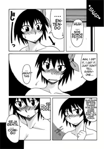 Page 23 of Kagura Mania - preview thumbnail