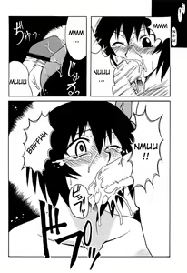 Page 24 of Kagura Mania - preview thumbnail