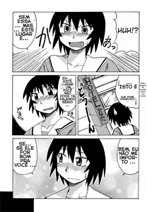 Page 8 of Kagura Mania - preview thumbnail