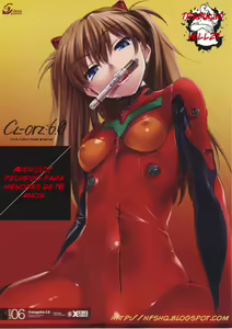 CL-orz 6.0 you can (not) advance. — hentai manga cover on Fhentai