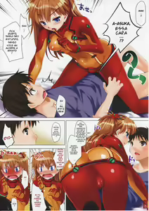 Page 10 of CL-orz 6.0 you can (not) advance. - preview thumbnail