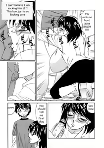 Page 5 of Helpful Teacher - preview thumbnail