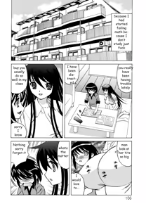 Page 2 of The Luckiest Boy Ch. 6 - preview thumbnail
