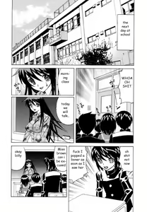 Page 4 of The Luckiest Boy Ch. 6 - preview thumbnail