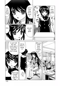 Page 5 of The Luckiest Boy Ch. 6 - preview thumbnail