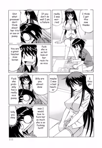 Page 7 of The Luckiest Boy Ch. 6 - preview thumbnail