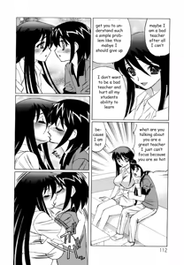 Page 8 of The Luckiest Boy Ch. 6 - preview thumbnail