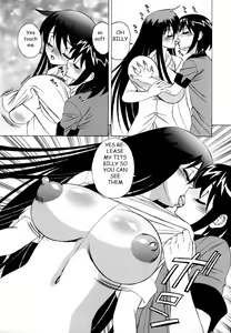 Page 9 of The Luckiest Boy Ch. 6 - preview thumbnail