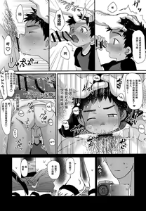 Page 8 of Himitsu no Satsueikai - preview thumbnail