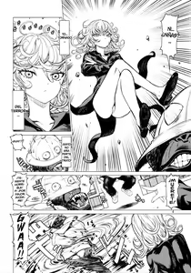 Page 3 of Disaster Sisters Leopard Hon 25 - preview thumbnail