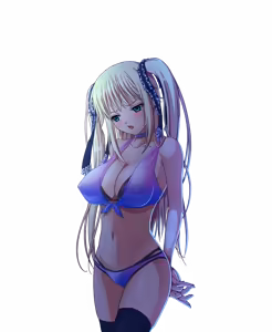Page 117 of Kyonyuu Majo - Character Set - preview thumbnail