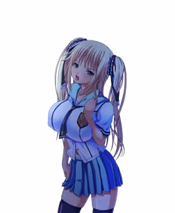 Page 168 of Kyonyuu Majo - Character Set - preview thumbnail