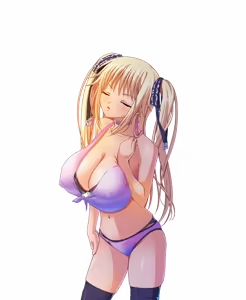 Page 247 of Kyonyuu Majo - Character Set - preview thumbnail