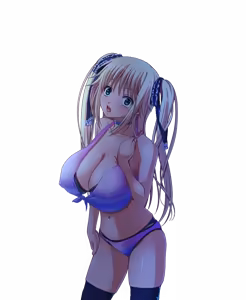 Page 264 of Kyonyuu Majo - Character Set - preview thumbnail