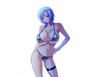 Page 654 of Kyonyuu Majo - Character Set - preview thumbnail