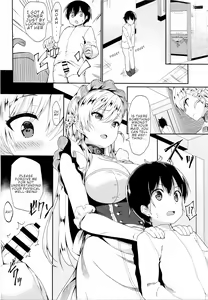 Page 9 of Oneshota Belfast - preview thumbnail