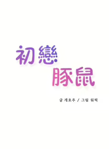 Page 41 of 初恋豚鼠 1-51 中文翻译（完结） - preview thumbnail