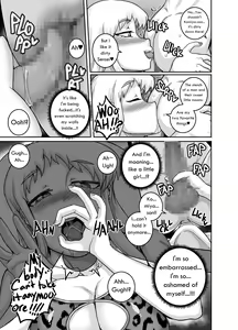 Page 12 of Hungry Single Mothers ~Ochinpo Oogui Kaa-san-tachi ni Taberareru Ore~ - preview thumbnail