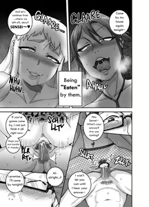Page 20 of Hungry Single Mothers ~Ochinpo Oogui Kaa-san-tachi ni Taberareru Ore~ - preview thumbnail