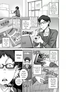 Page 2 of Hungry Single Mothers ~Ochinpo Oogui Kaa-san-tachi ni Taberareru Ore~ - preview thumbnail